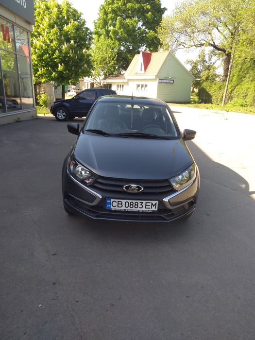 Lada Granta2191 2021р