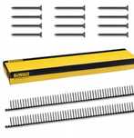 Dewalt wkręty na taśmie do metalu/regipsów 25mm/45mm 1000szt