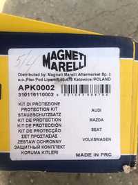 magneti marelli пылезащитный комплект мазда 323