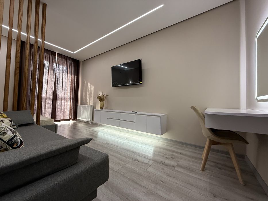 Квартира в новобудові вул. Січових Стрільців