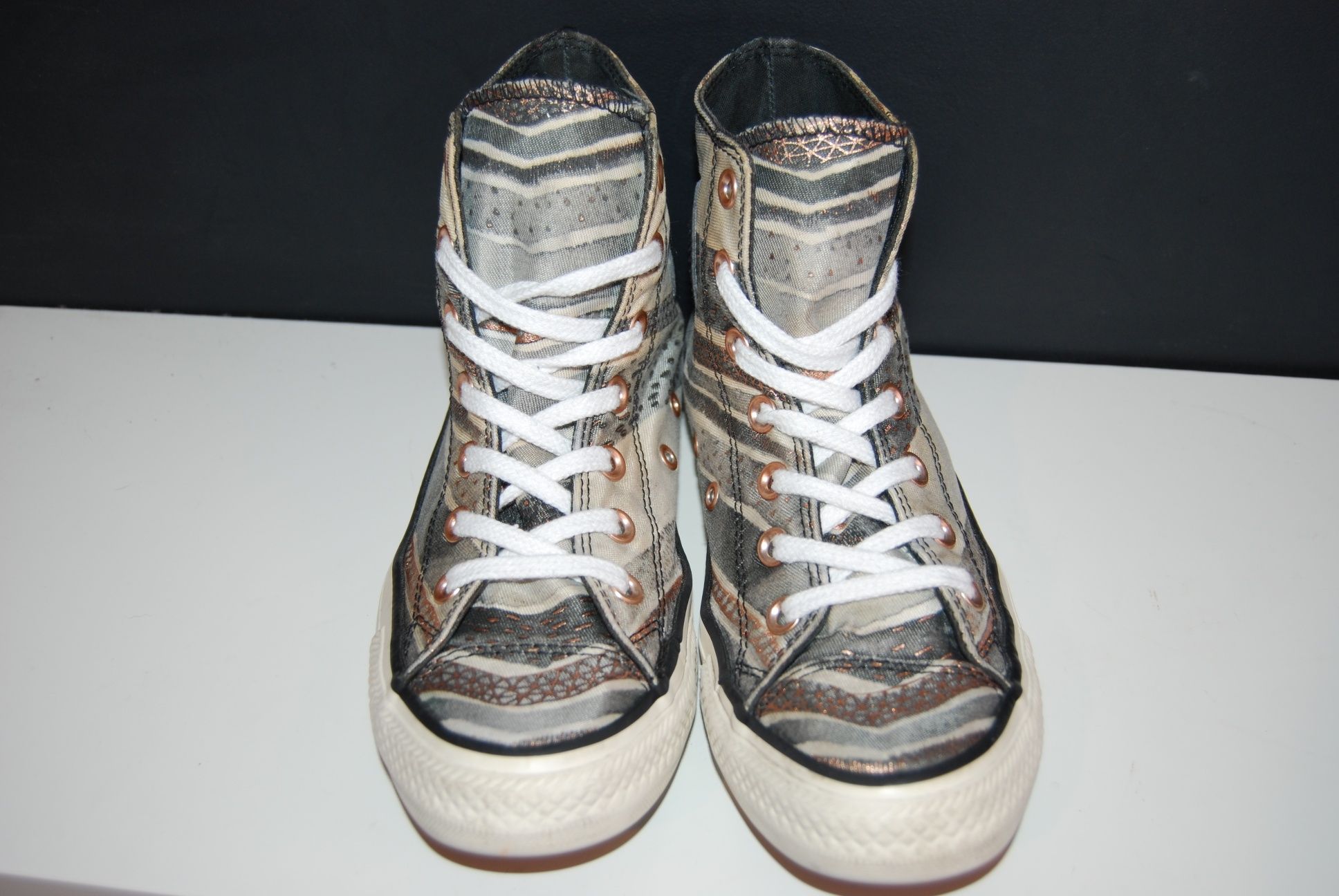 Buty trampki Converse Conversy 38 dł wkł 24