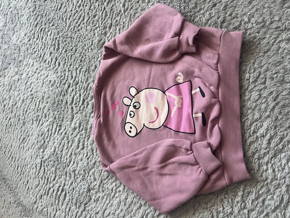 Komplet Peppa Pig Zara