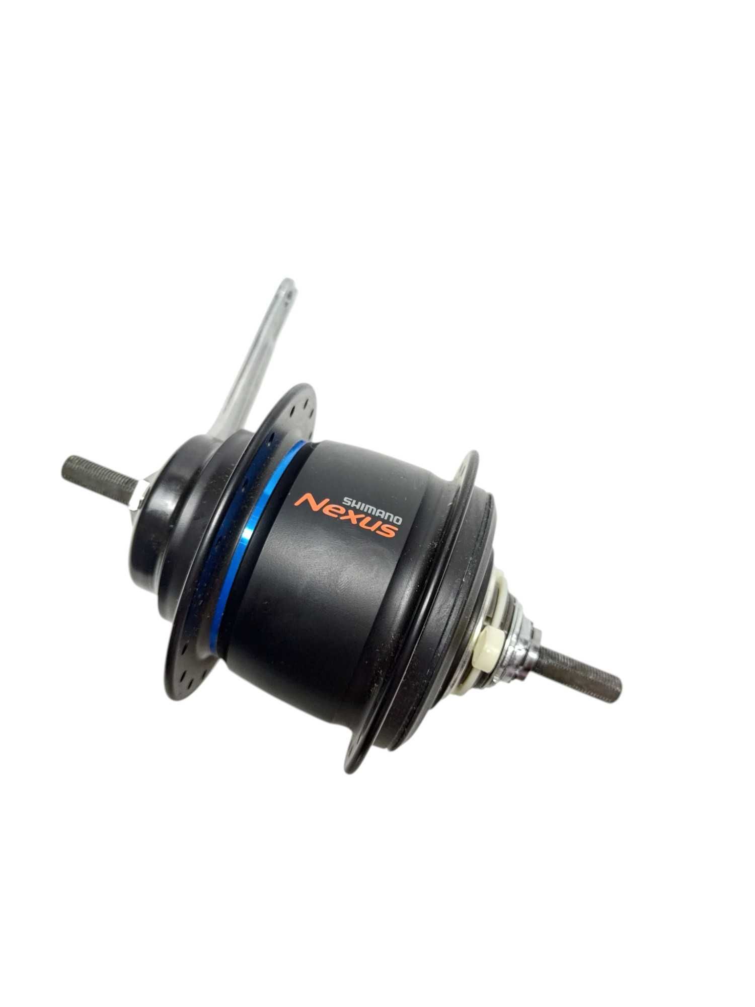 Piasta Shimano Nexus Inter 8, SG-C6061-8C, DI2, nowa (461)