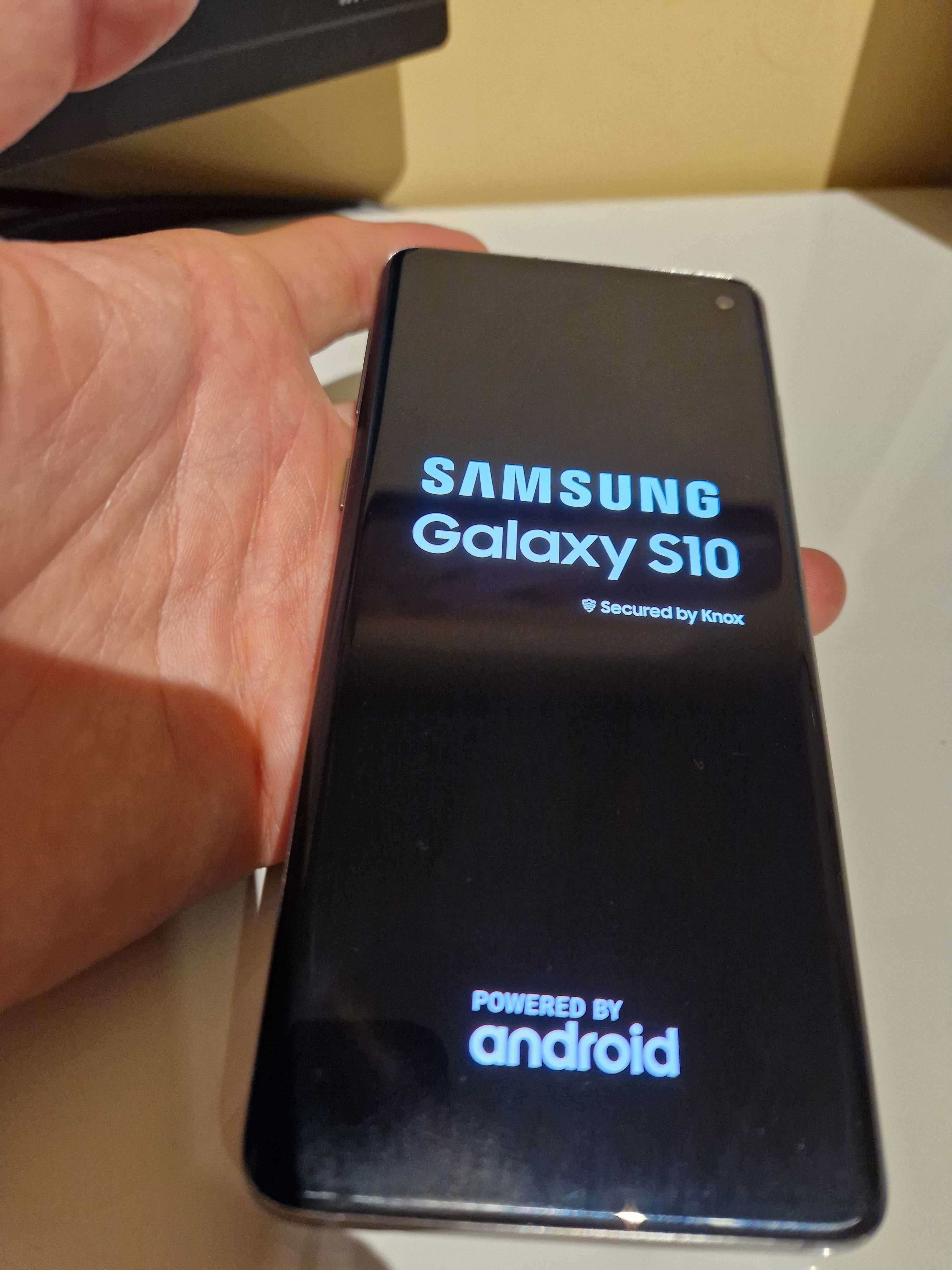 Samsung S10 512GB stan bardzo dobry