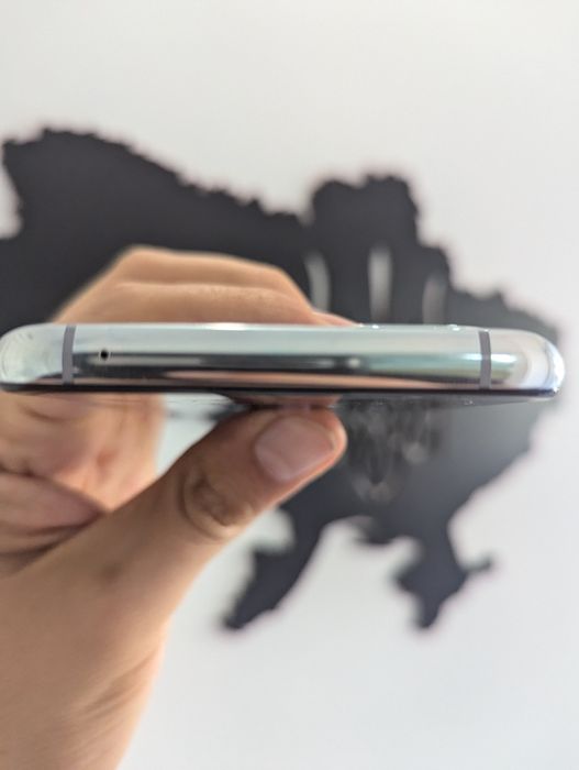 OnePlus 8t 12/256gb. Надійний та швидкий