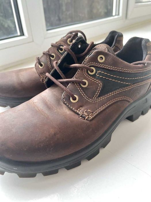 Черевики ECCO 43р.