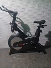 Rower spinningowy Alto