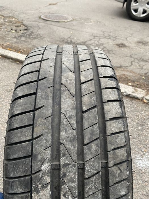 Резина 225 45 р18
