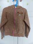 Bluza r. 128/134 w bdb stanie Pepco