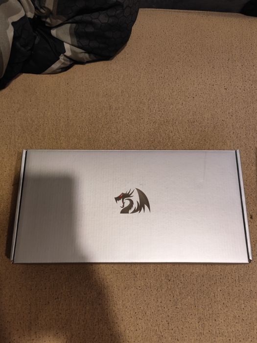 Klawiatura redragon Cyrus pro