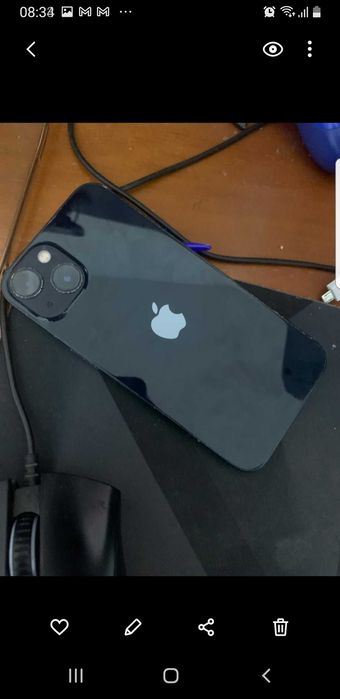 Iphone 13 128Gg desbloqueado