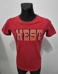 DSQUARED 2 roz. S koszulka t shirt