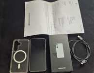 Sprzedam samsung s24 5G Nowy