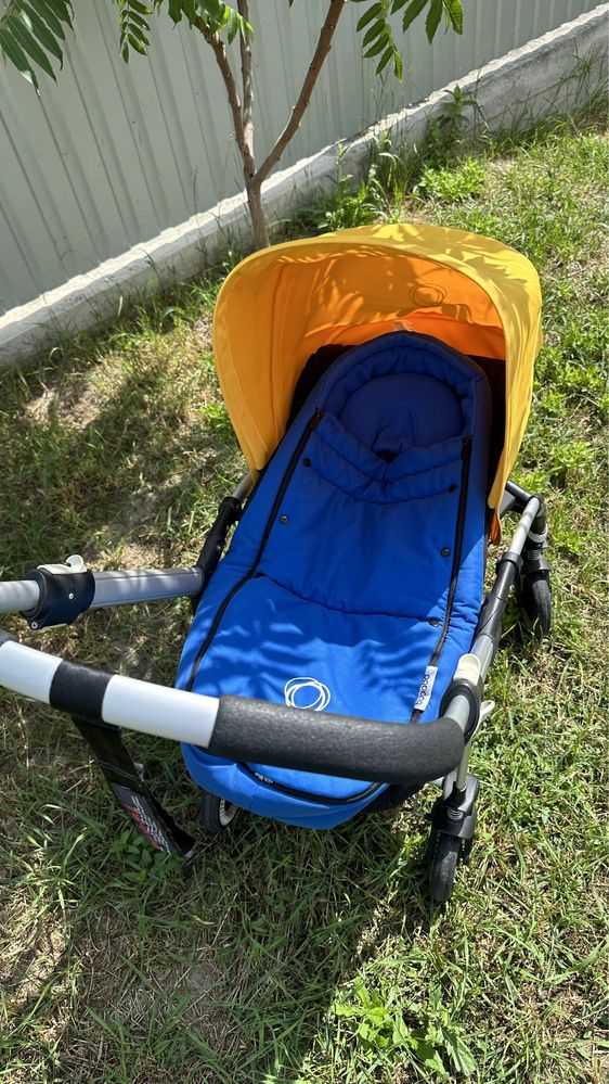 Bugaboo bee бугабу melio mios Alfa cybex