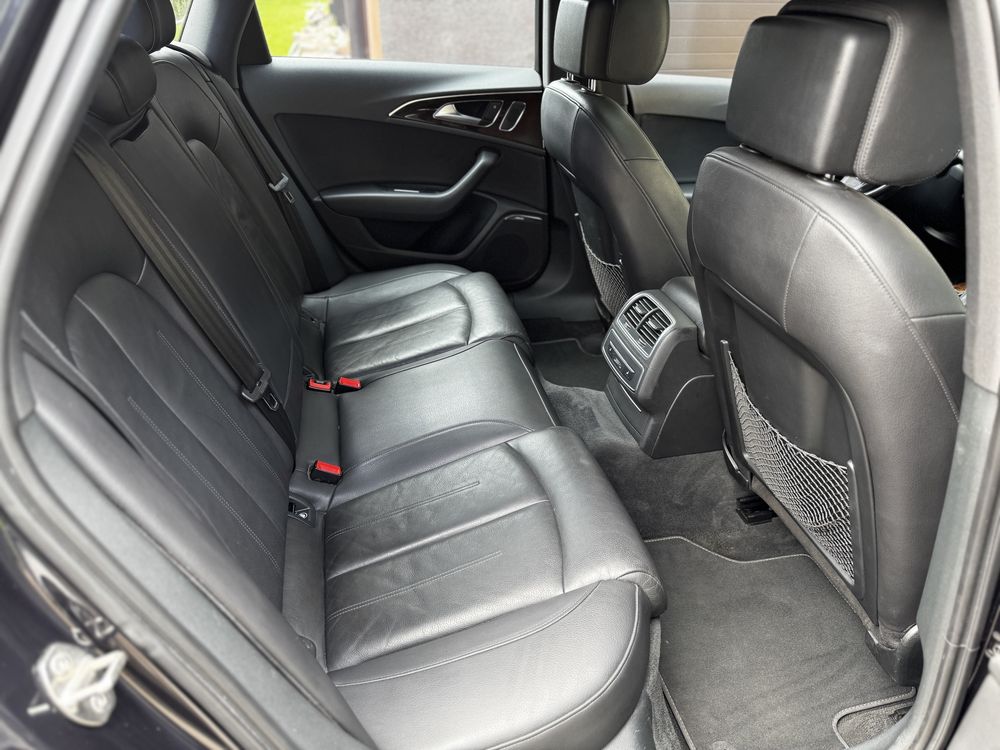 Audi A6 C7 , 2.0 TFSI , Premium Plus