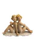 Figurka porcelanowa arpo