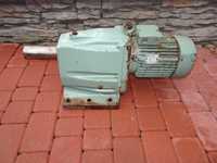 Motoreduktor silnik vem 1,5kw 2,2kw 3kw 4kw  20,25,32,40 obr