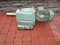 Motoreduktor silnik vem 1,5kw 2,2kw 3kw 4kw  20,25,32,40 obr