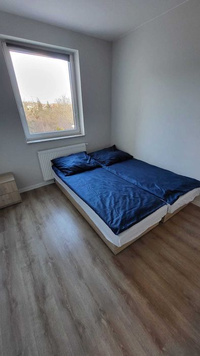 Kwatery pracownicze Tczew