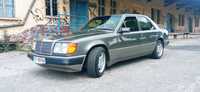 Mercedes Benz W124 stan bardzo dobry