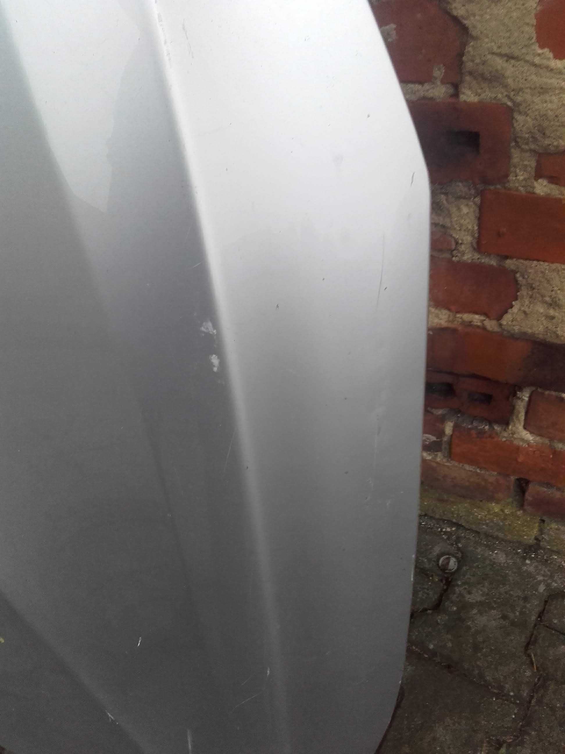 Maska Volvo S60 2013->2017 lift nr4256