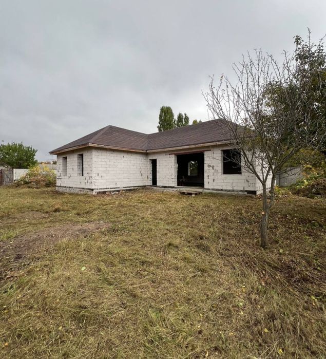 Продам дом на Филиповке