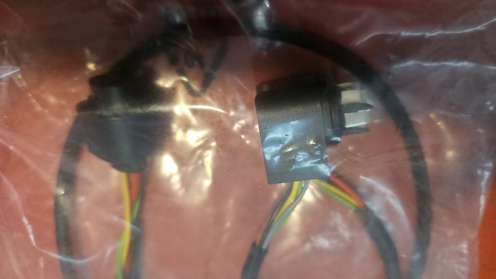 Przewód akumulatora Bosch PowerTube 31cm i 82cm 

159,00zł
Długość k