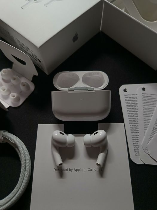 Apple AirPods pro 2