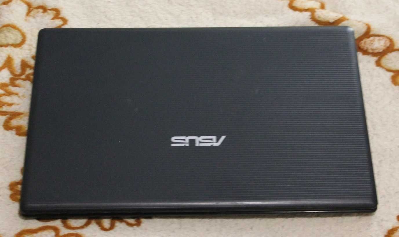 Asus X55(Разборка)