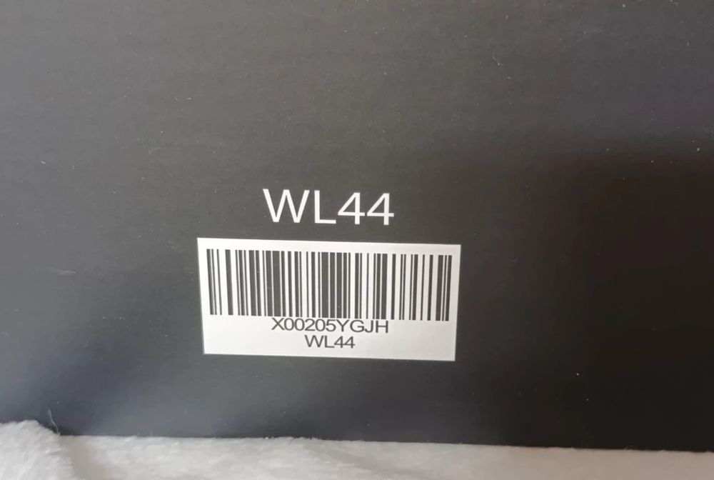 Lampki Świąteczne LED Salcar WL44