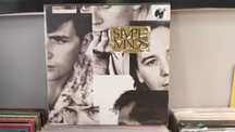 LP Simple Minds - Once Upon A Time