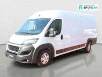 Peugeot Boxer  L4H2 z Gwarancją Od RiA