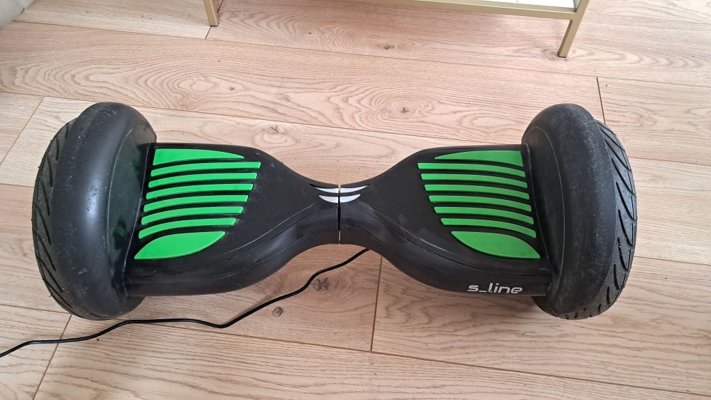 Hoverboard S Line terenowy