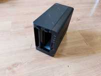 Synology DS214play (na części)