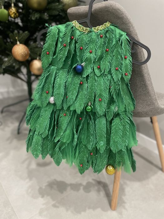 Костюм ялинки, костюм ведмедя на ПРОКАТ