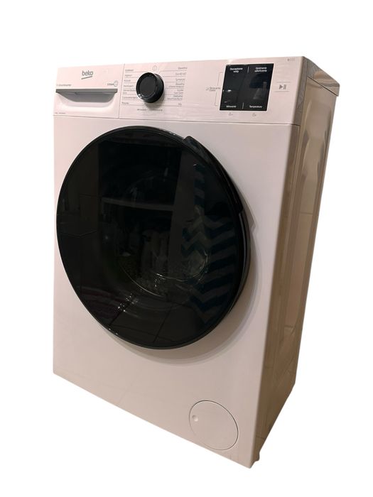Pralka BEKO b100 BM1WFU36235WDC 6kg