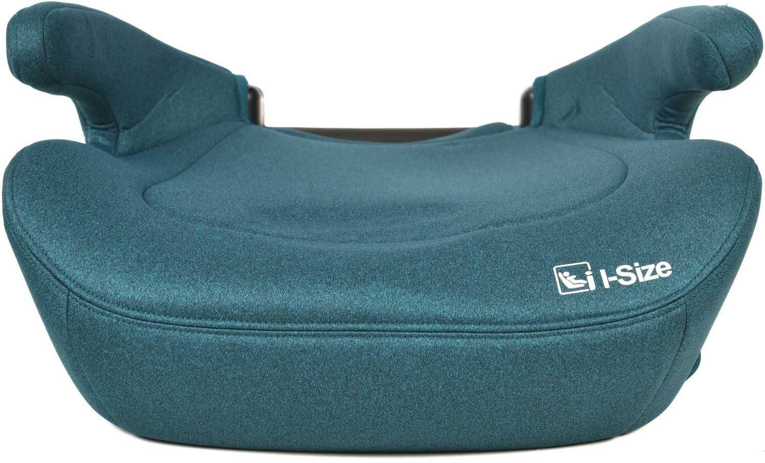 Fotelik samochodowy Madera I-SIZE 100-150cm ISOFIX 15-36kg.