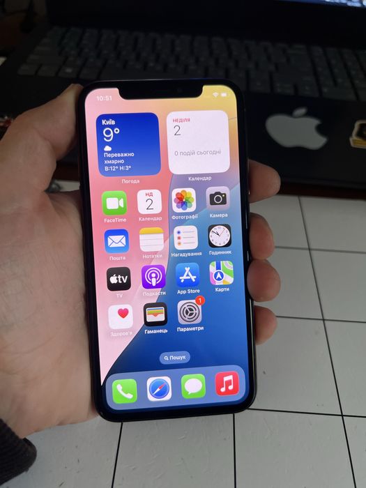 Iphone XS 64gb neverlock