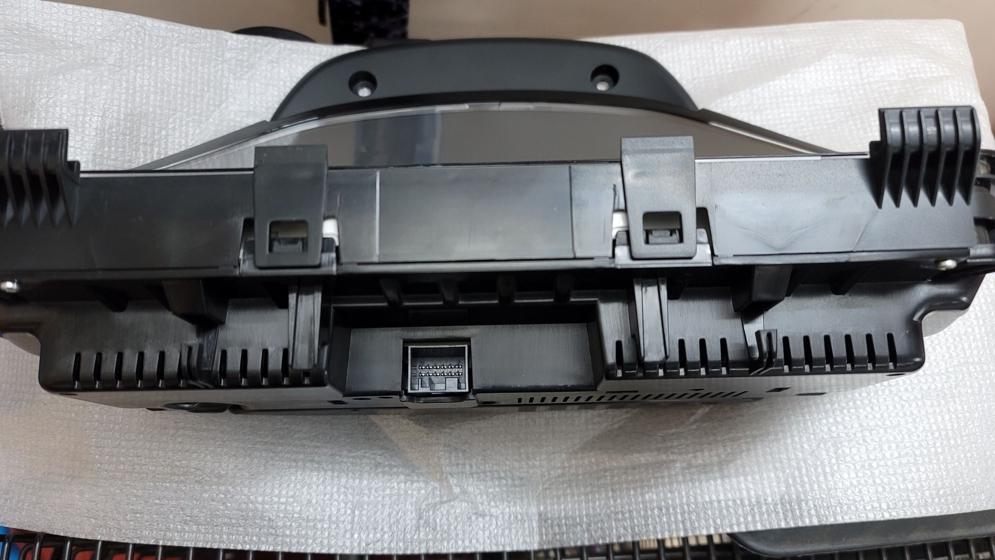 Приборная панель приборка комбинация приборов BMW F30 F32 F33 F36 328i