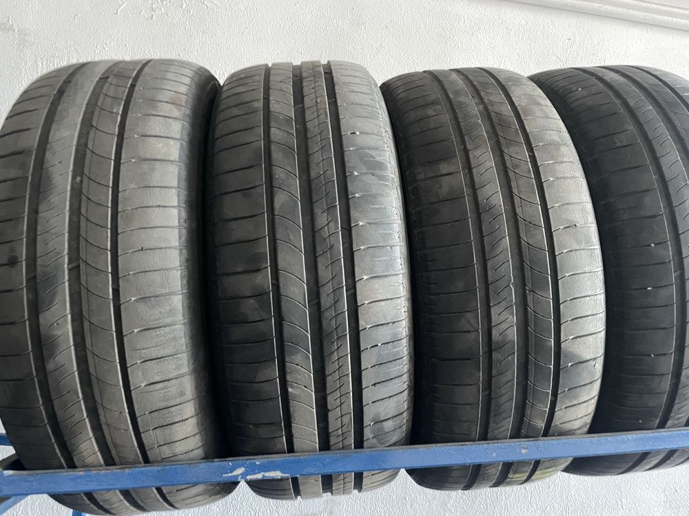 Michelin 205 55 R16