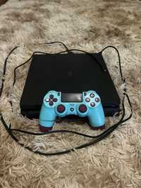 Ps 4 slim 500 gb