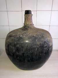 Antigo garrafão de vinho 20 L