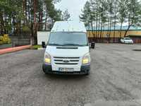 Ford Transit L2H3 2.2d Salon Polska F .VAT 23%