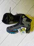 nowe SCARPA Buty trekkingowe męskie MARMOLADA TREK HD rozmiar 42