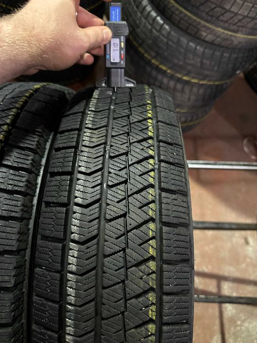 Шины БУ 175 70 R 14 Bridgestone Blizzak VRX2 Резина зима Япония