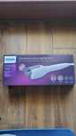 Lokówka automatyczna Philips StyleCare Prestige BHB878/00 -biało-złota