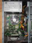 Komputer Core2Duo E8500/8G RAM/120G SSD/GF8600