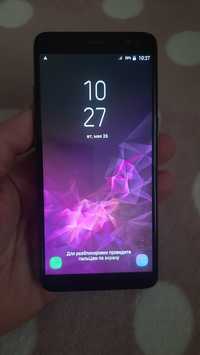 Телефон Samsung S9 3/32