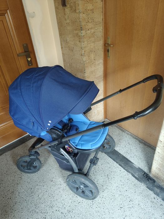 Wózek xlander gondola spacerówka