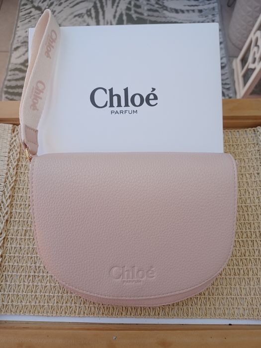 Kosmetyczka Chloé Nowa